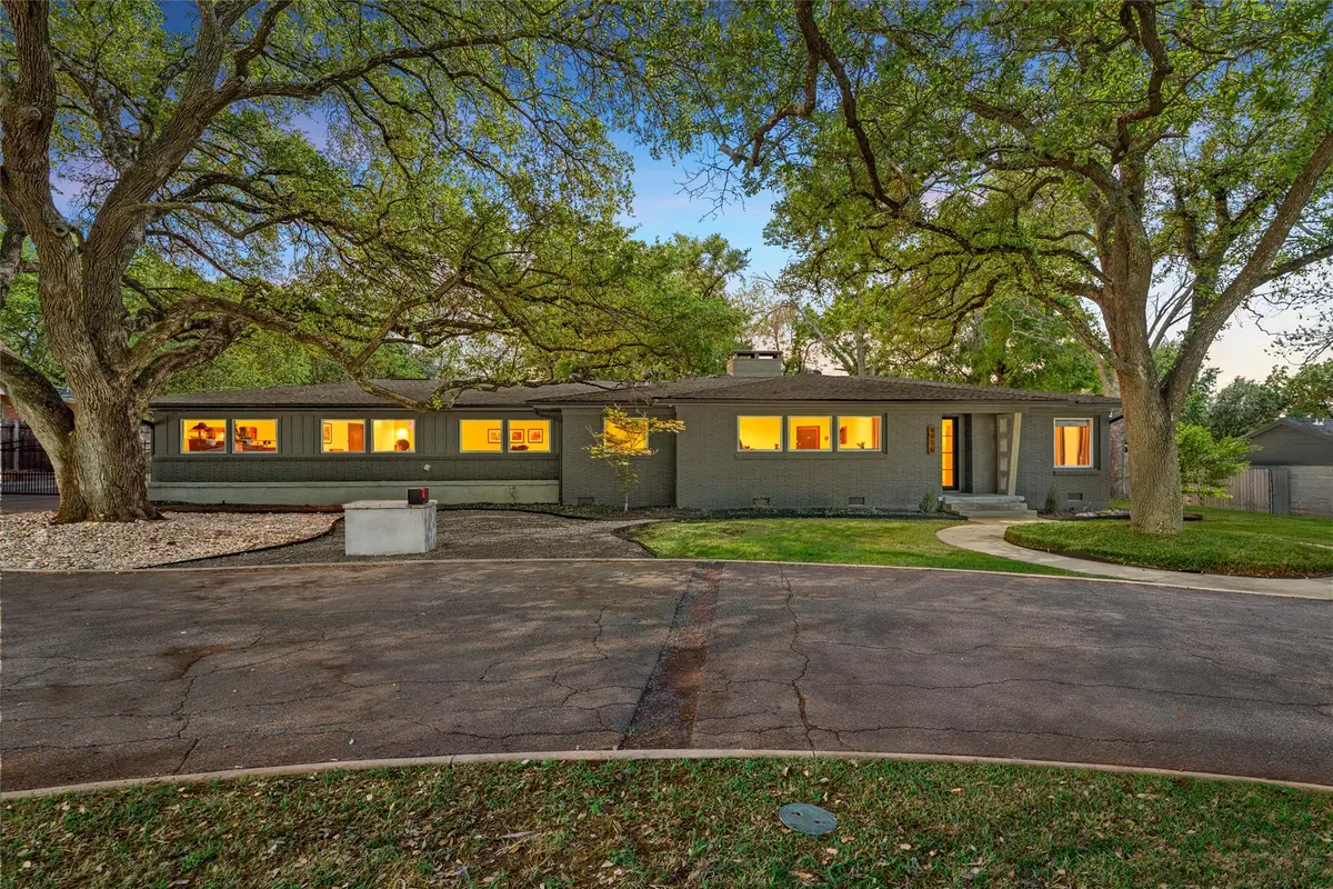 4916 Ridgeview Drive, Waco, TX 76710 - #1