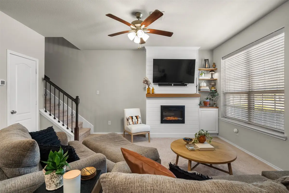 3541 Cricket Drive, Denton, TX 76207 - #1