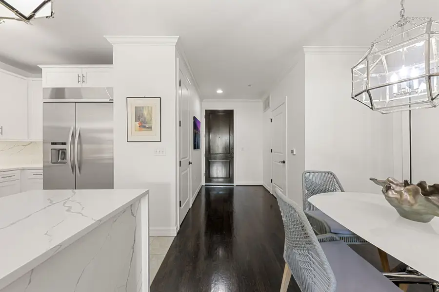 8616 Turtle Creek Boulevard #412, Dallas, TX 75225 - #3