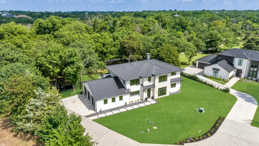 1742 Magner Way, Keller, TX 76262 - #3