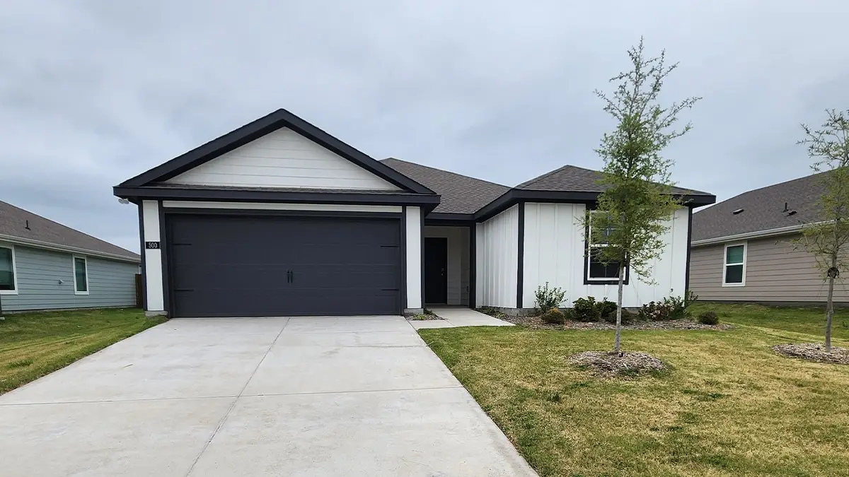 500 Silver Birch Drive, Nevada, TX 75173 - #1