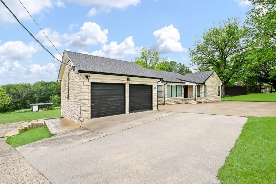 4901 Circle Ridge Drive, Fort Worth, TX 76114 - #2