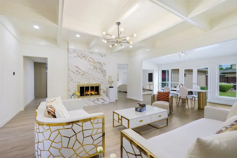 3401 Cross Bend Road, Plano, TX 75023 - #2