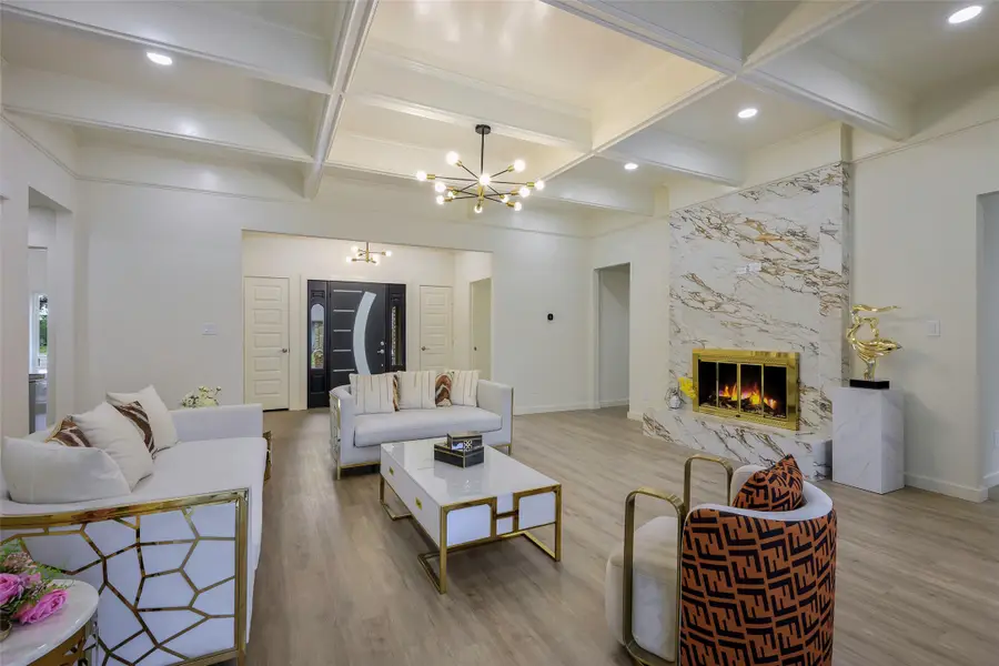 3401 Cross Bend Road, Plano, TX 75023 - #3