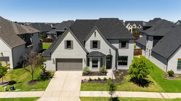 4250 Mill Branch Drive, Prosper, TX 75078