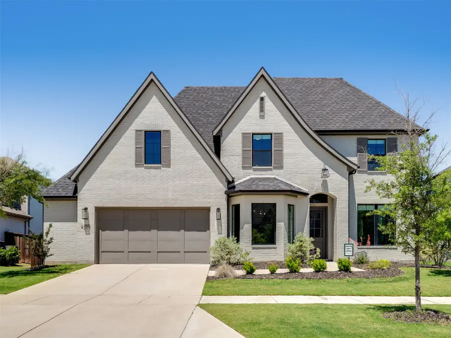 4250 Mill Branch Drive, Prosper, TX 75078 - #2