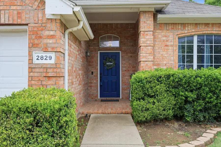 2829 Red Wolf Drive, Fort Worth, TX 76244 - #3