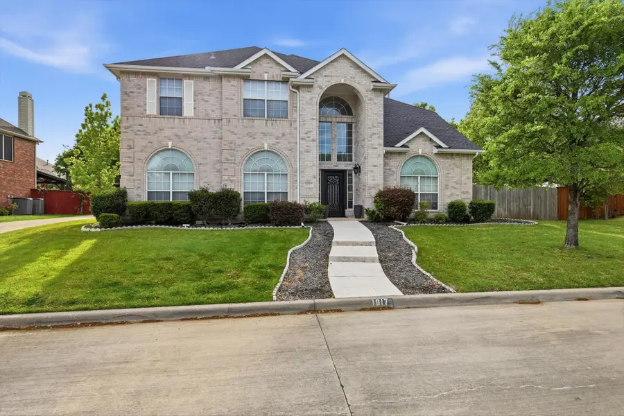 1817 Lake Forest Boulevard, Flower Mound, TX 75028 - #2