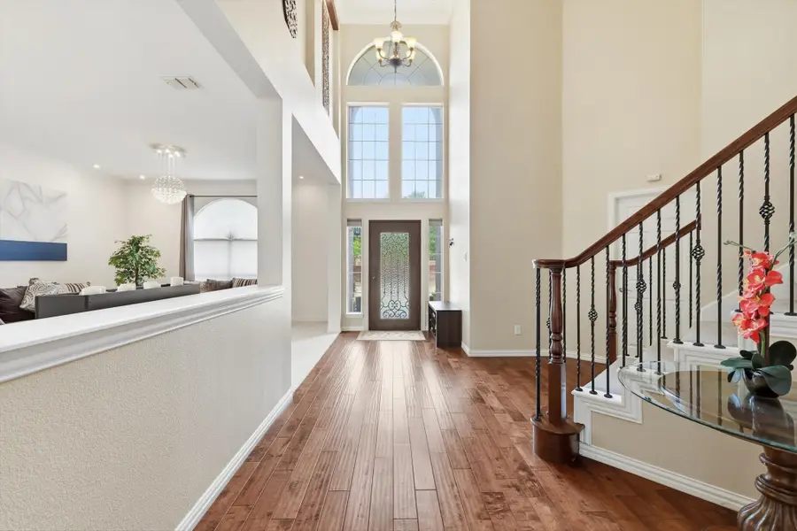 1817 Lake Forest Boulevard, Flower Mound, TX 75028 - #3