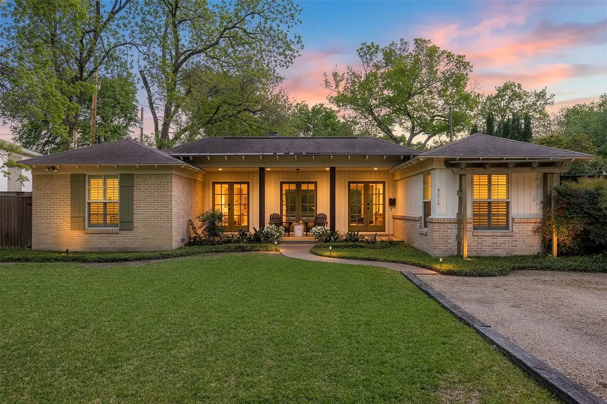 3856 Shorecrest Dr, Dallas, TX 75209 - #1