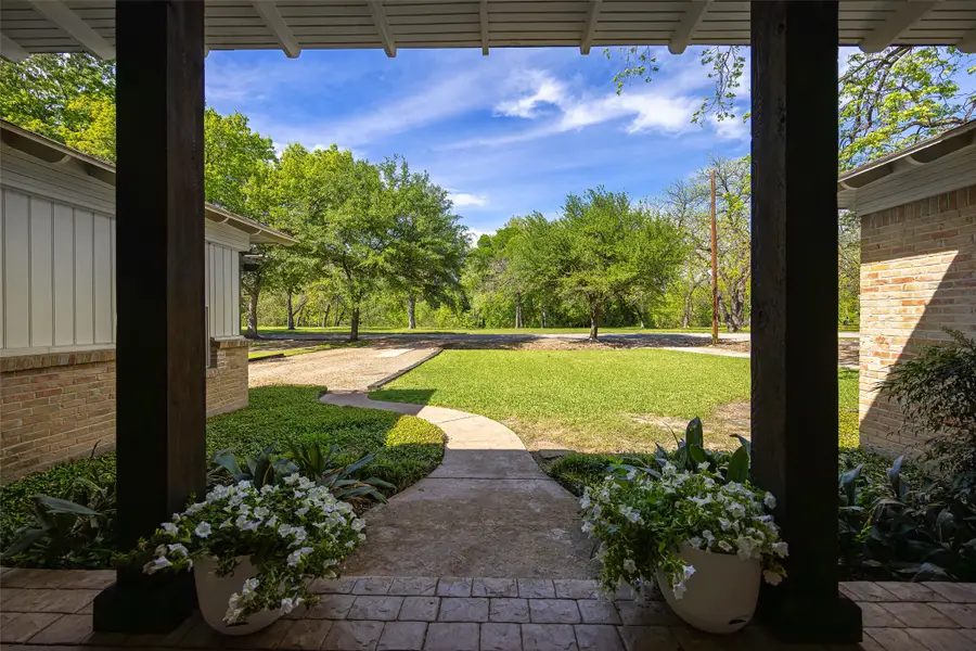 3856 Shorecrest Dr, Dallas, TX 75209 - #2