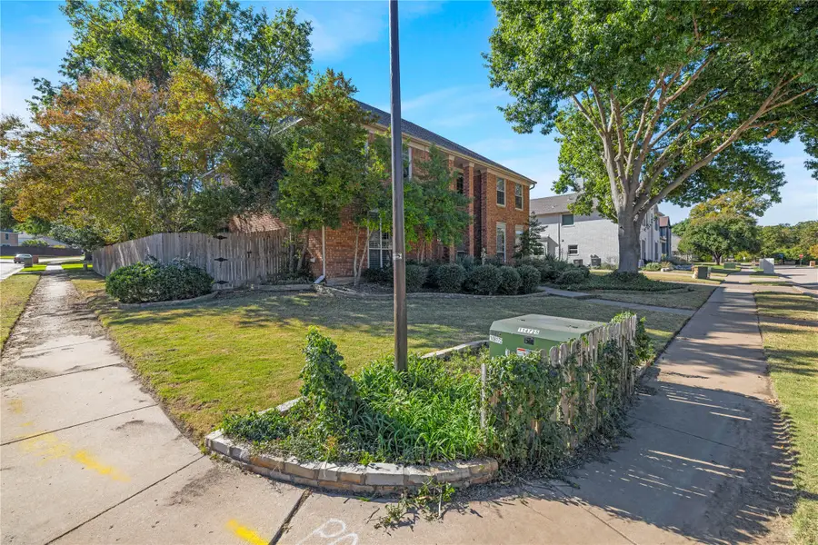 905 Silverthorne Trail, Highland Village, TX 75077 - #3