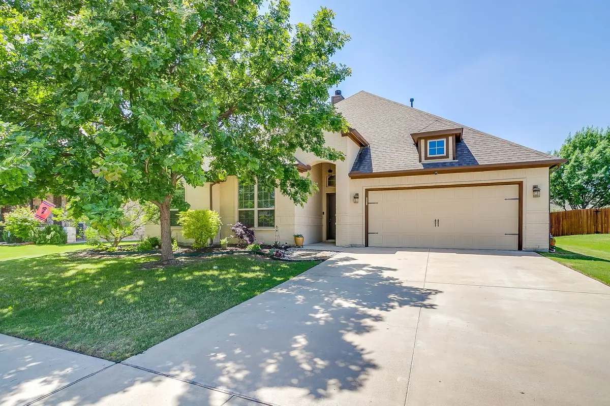 3936 Brookdale Road, Benbrook, TX 76116 - #1