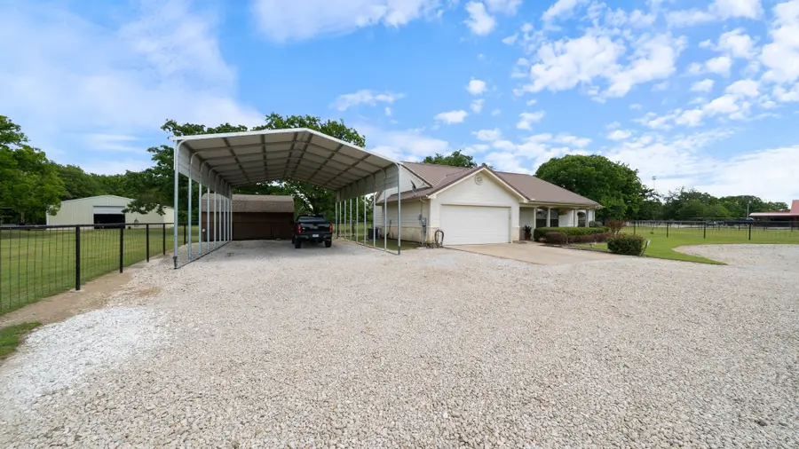 6480 Fm 429, Kaufman, TX 75142 - #2