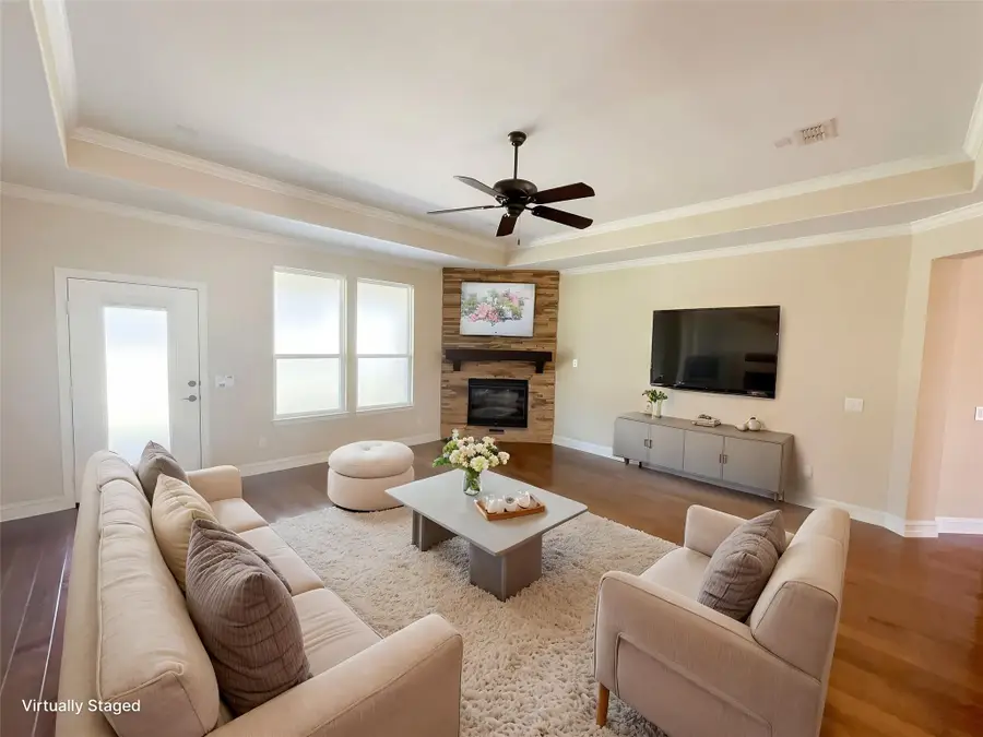 6371 Walnut Hill Court, Frisco, TX 75036 - #3