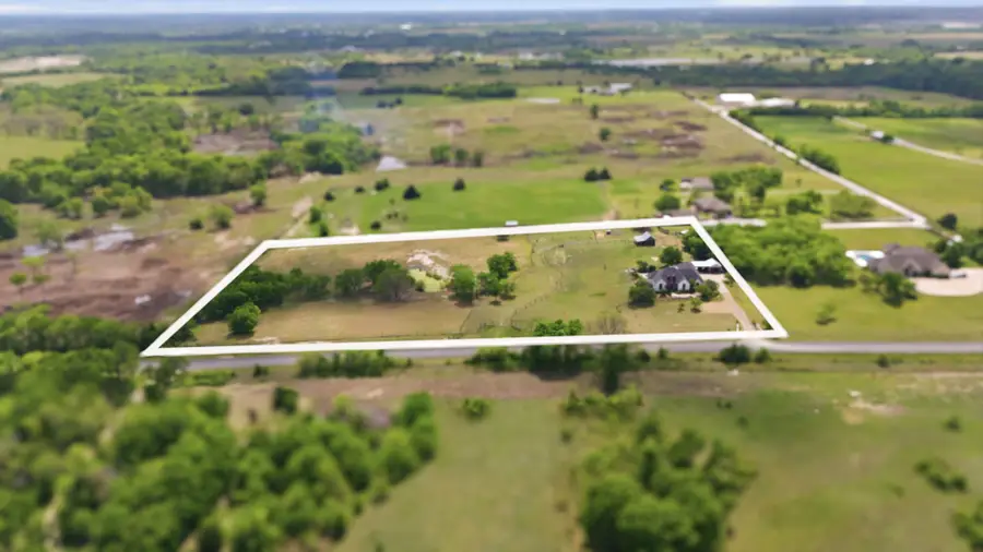 8701 County Road 135, Celina, TX 75009 - #3