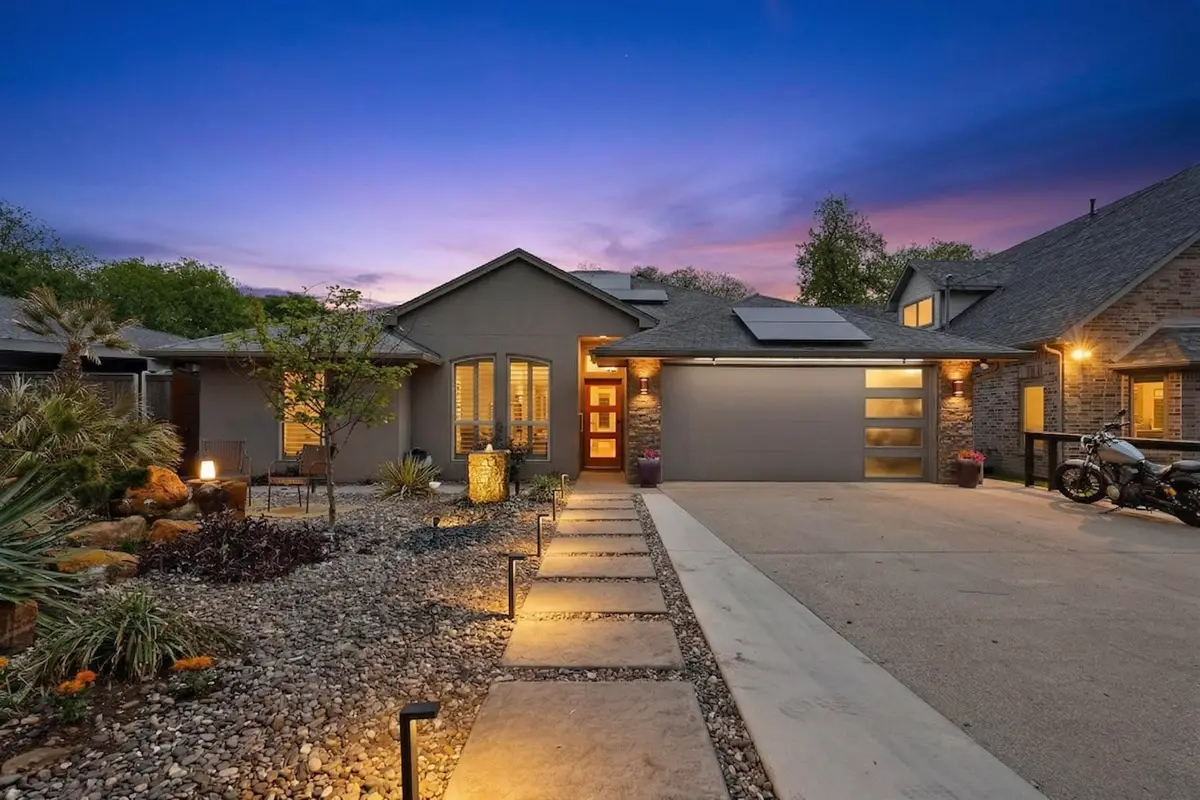 5102 Denton Drive, Dallas, TX 75235 - #1