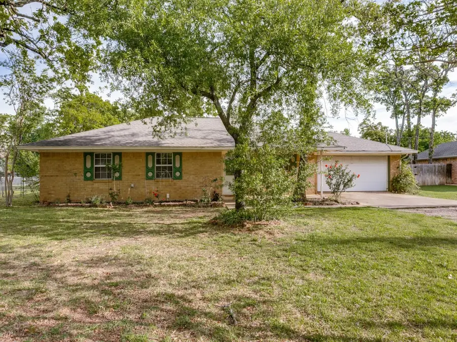 118 Perkins Road, Krugerville, TX 76227 - #3