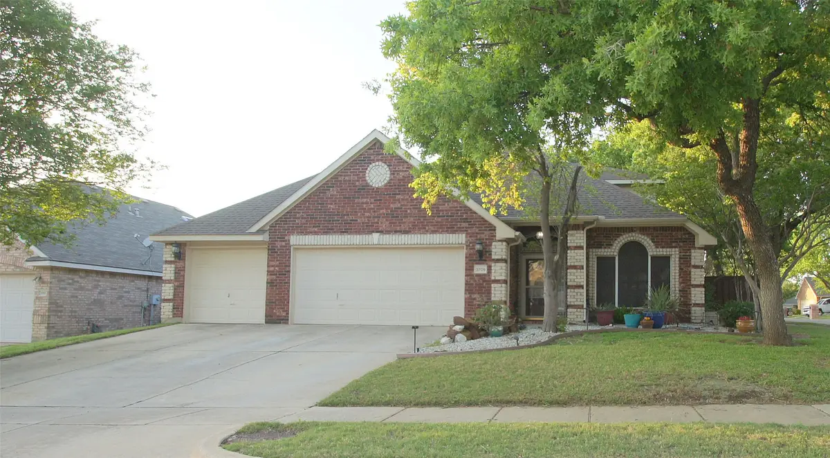 3709 Marquette Drive, Denton, TX 76210 - #1