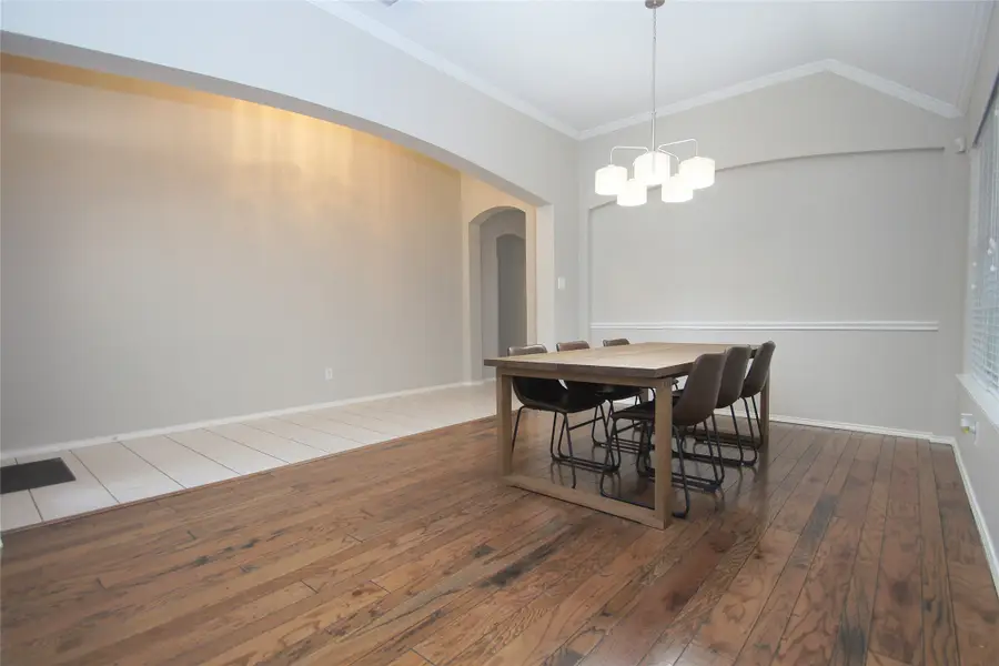 3709 Marquette Drive, Denton, TX 76210 - #2