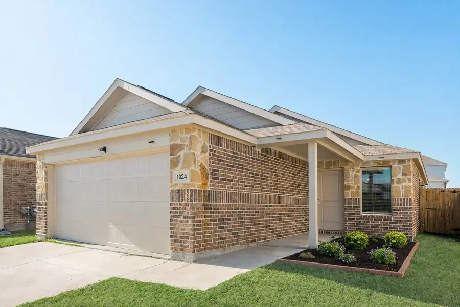 1924 Aves Glen Lane, Forney, TX 75126 - #2