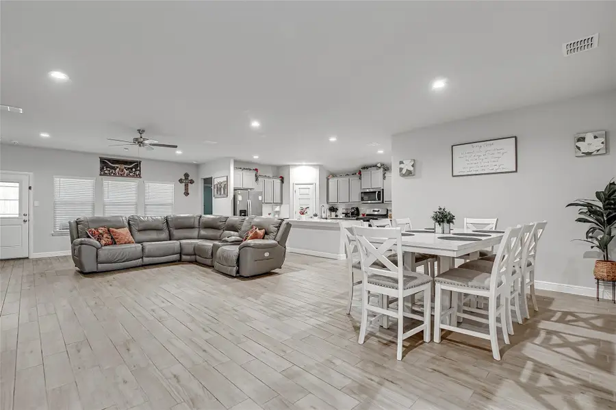 1905 Cookes Lane, Cleburne, TX 76033 - #3