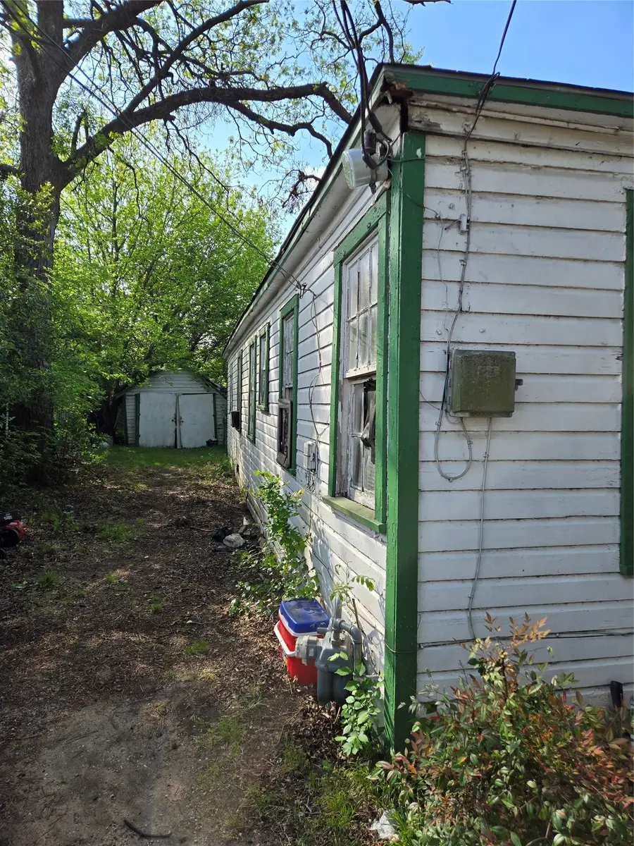 2510 Southland Street, Dallas, TX 75215 - #3