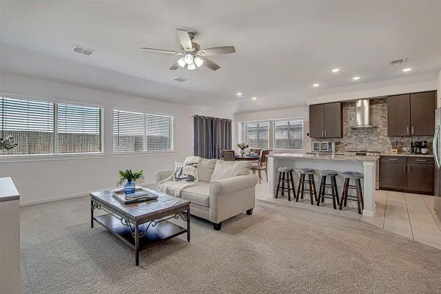 1109 Nighthawk Trail, Alvarado, TX 76009 - #3