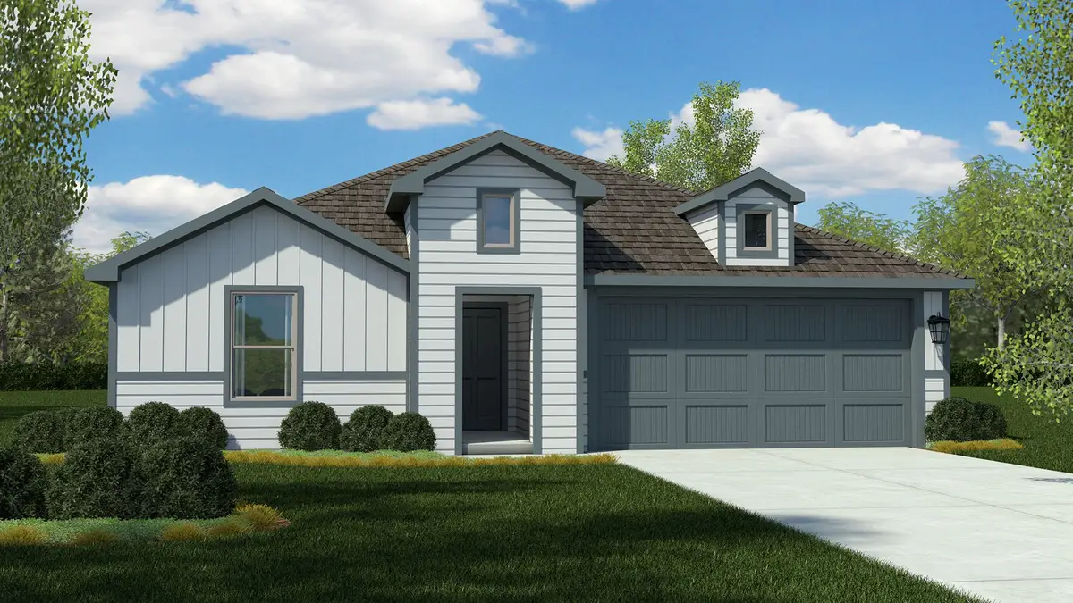 145 Mlm Parkway, Bridgeport, TX 76246 - #1