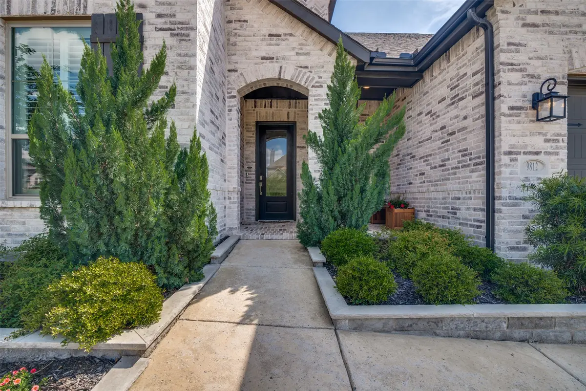 9812 Surveyor Road, Little Elm, TX 75068 - #1