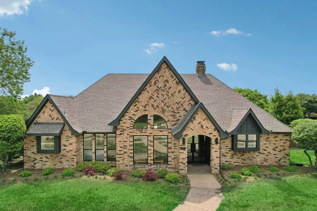 2308 Chula Vista Drive, Plano, TX 75023 - #1