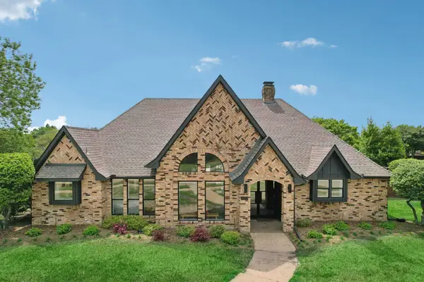 2308 Chula Vista Drive, Plano, TX 75023