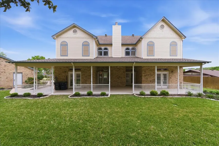 7450 Balsam Wood Court, Fort Worth, TX 76179 - #2