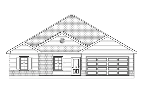 7648 Lake Ridge Parkway, Abilene, TX 79602