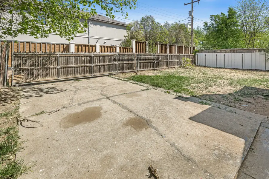 2608 Duncan Drive, Amarillo, TX 79109 - #3