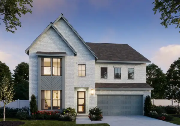 2625 Dreamers Lane, Celina, TX 75009