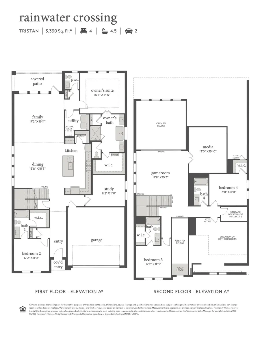 2625 Dreamers Lane, Celina, TX 75009 - #2