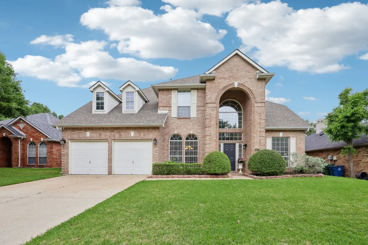 621 Tealwood Lane, Flower Mound, TX 75028 - #1