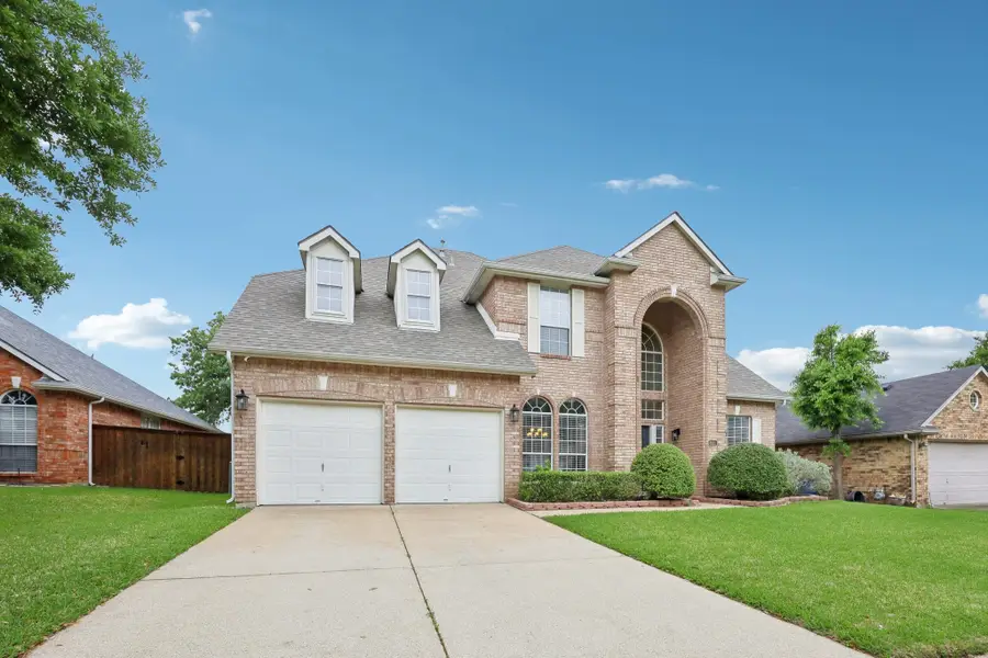 621 Tealwood Lane, Flower Mound, TX 75028 - #2