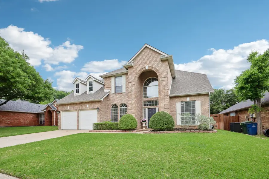 621 Tealwood Lane, Flower Mound, TX 75028 - #3