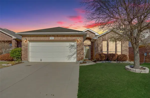 10012 Butte Meadows Drive, Fort Worth, TX 76177