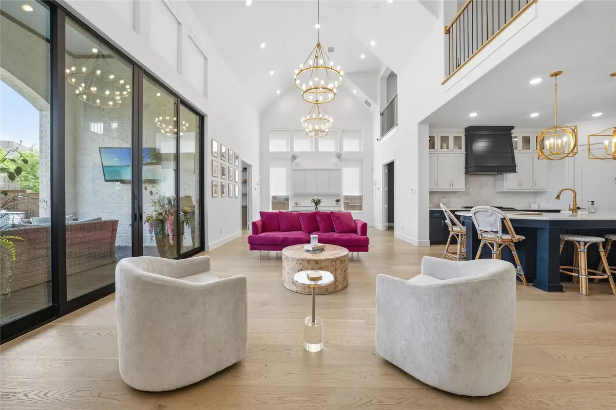 2912 Citation Road, Celina, TX 75009 - #1