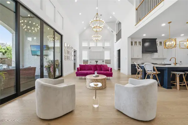 2912 Citation Road, Celina, TX 75009