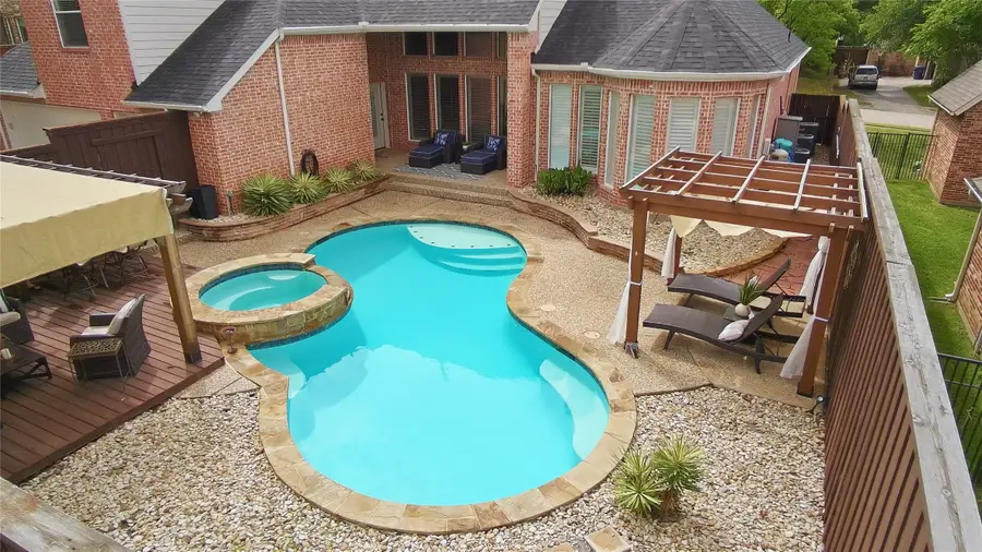 4766 Mariner Drive, Frisco, TX 75034 - #2