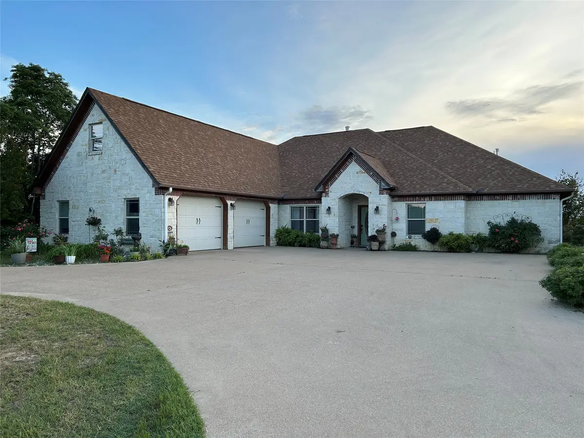 214 Vz County Road 4411, Ben Wheeler, TX 75754 - #1
