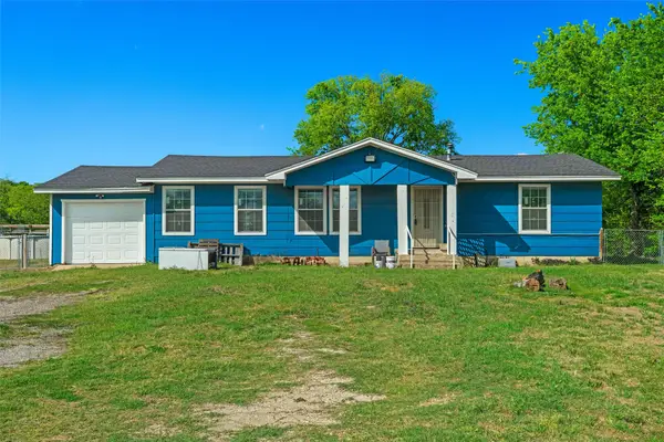 3401 E University Drive, McKinney, TX 75069