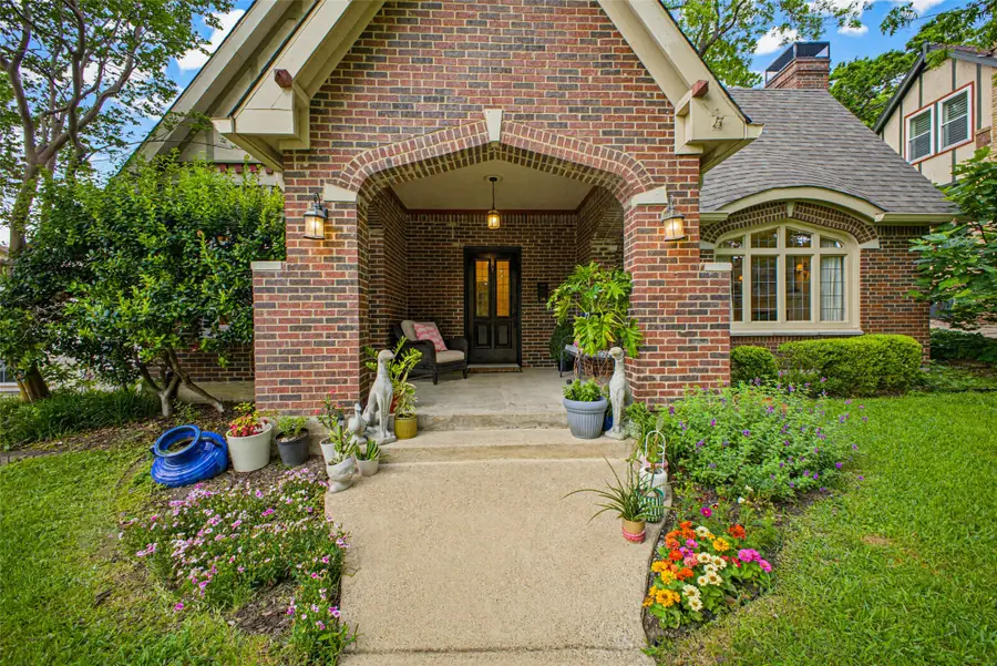 1123 Clermont Avenue, Dallas, TX 75223 - #3