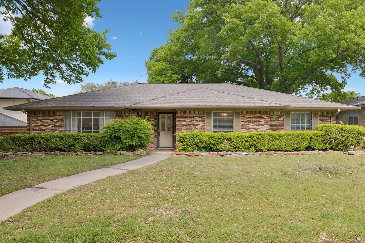 2001 Westridge Drive, Plano, TX 75075 - #1