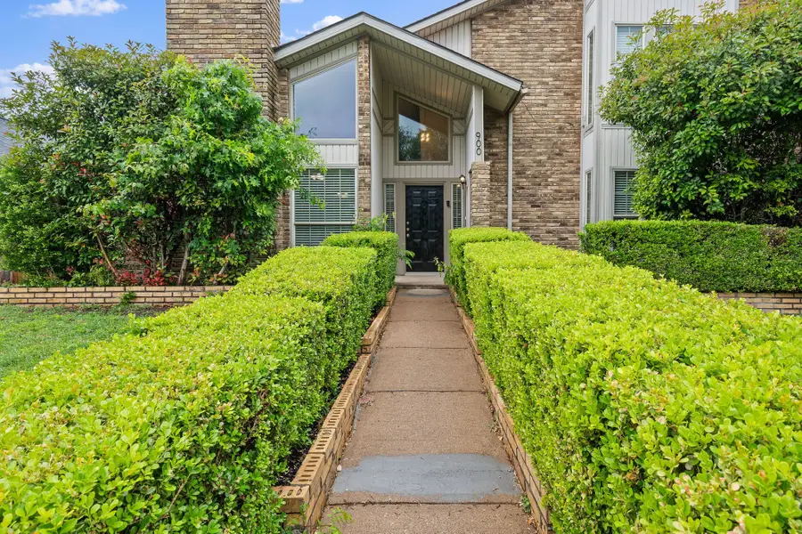 900 Mount Vernon Drive, Richardson, TX 75081 - #3