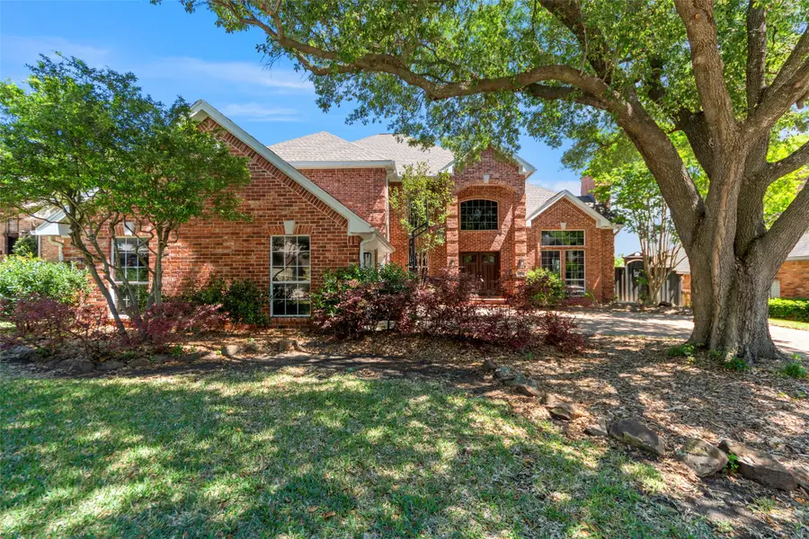 917 Hills Creek Drive, McKinney, TX 75072 - #3